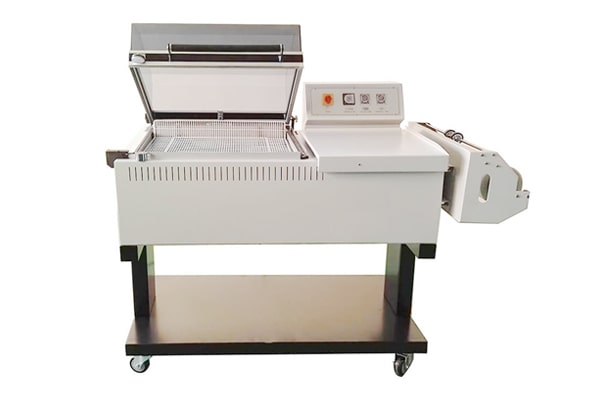 Shrink Wrap Machine