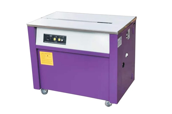Strapping Machine